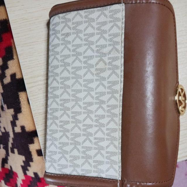 マイケルコーチ長サイフ < ブランド  マイケルコーチ長サイフ < ブランドの