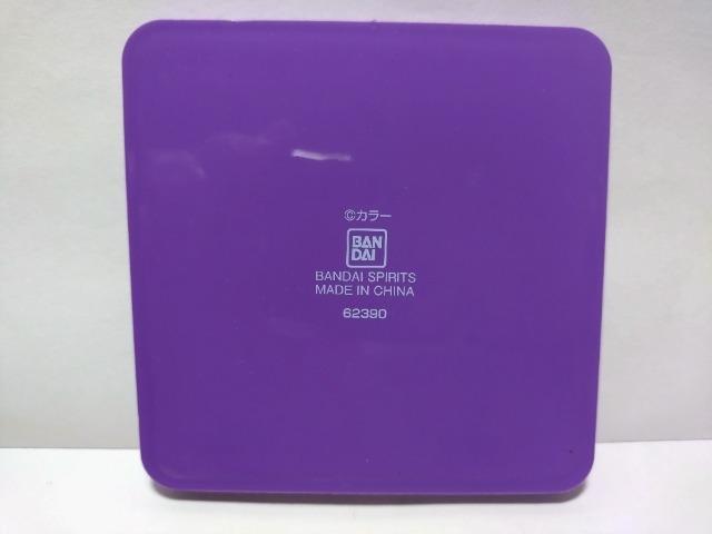 エヴァンゲリオン 初号機 コースター 未使用 < アニメ/コミック/キャラクター  エヴァンゲリオン 初号機 コースター 未使用 < アニメ/コミック/キャラクターの
