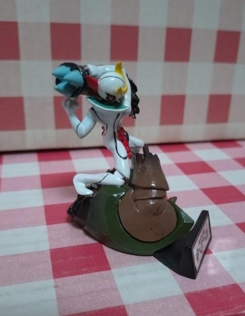 『新造人間キャシャーン』タツノコヒーロー名鑑 < アニメ/コミック/キャラクター 『新造人間キャシャーン』タツノコヒーロー名鑑 < アニメ/コミック/キャラクターの