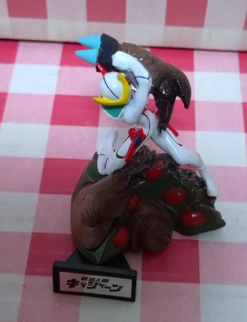 『新造人間キャシャーン』タツノコヒーロー名鑑 < アニメ/コミック/キャラクター 『新造人間キャシャーン』タツノコヒーロー名鑑 < アニメ/コミック/キャラクターの