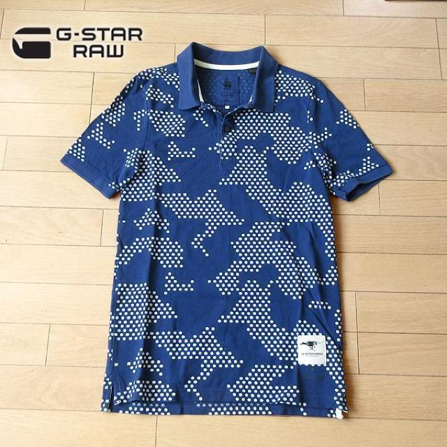 i G-STAR RAW W[X^[ Y |Vc lCr[  uh 