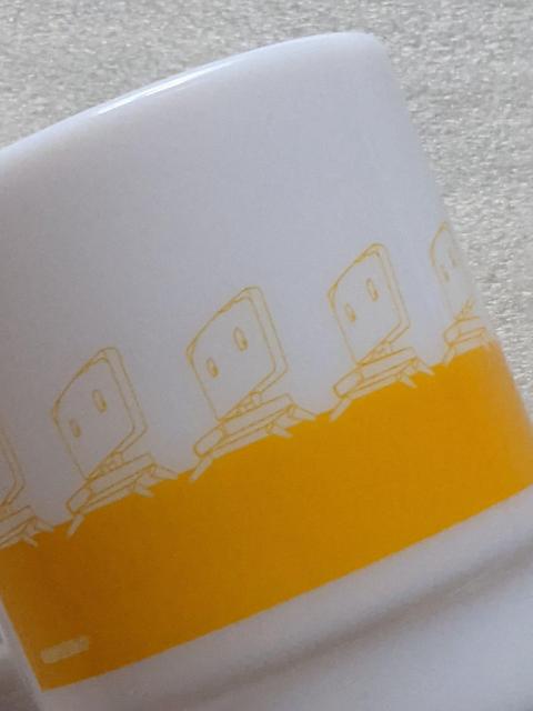 すずめの戸締まりスタッキングマグ TOHOanimationくじ マグカップ < アニメ/コミック/キャラクター すずめの戸締まりスタッキングマグ TOHOanimationくじ マグカップ < アニメ/コミック/キャラクターの