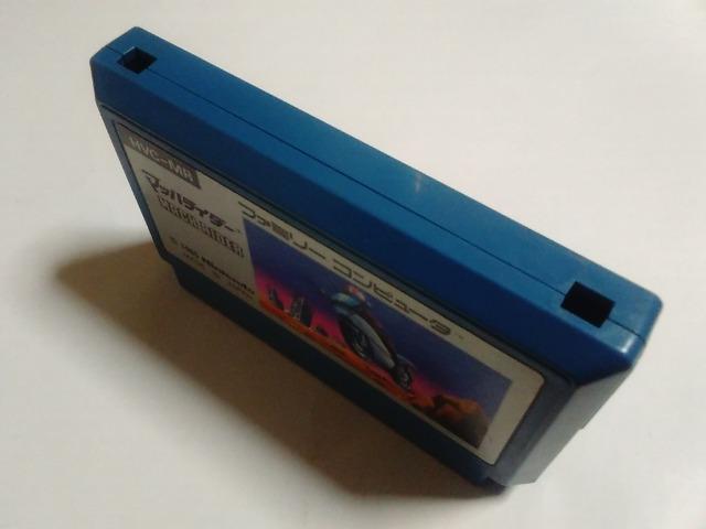 FC/【8本迄送料180円!!】マッハライダー≪匿名らくらく定額便≫【ソフトのみ】★メンテ済み!!★↓ご落札価格↓ < ゲーム本体/ソフト  FC/【8本迄送料180円!!】マッハライダー≪匿名らくらく定額便≫【ソフトのみ】★メンテ済み!!★↓ご落札価格↓ < ゲーム本体/ソフトの