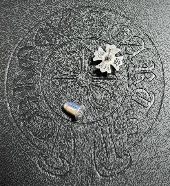 CHROME HEARTS/Nn[c CHvX X^bh  sAX 1_C ЎI