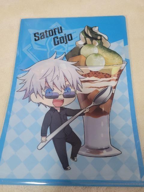 呪術廻戦 COCO'S 五条悟 アクリルスタンド アクリルステッカー 渋谷事変 < アニメ/コミック/キャラクター  呪術廻戦 COCO'S 五条悟 アクリルスタンド アクリルステッカー 渋谷事変 < アニメ/コミック/キャラクターの