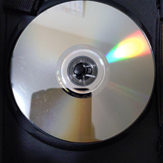 DVD@X}z𗎂ƂȂ̂  CD/DVD/rfI 