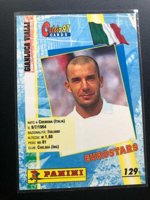 calcioXV(PANINI)/WJEBAbmC^A??n  g[fBOJ[h 