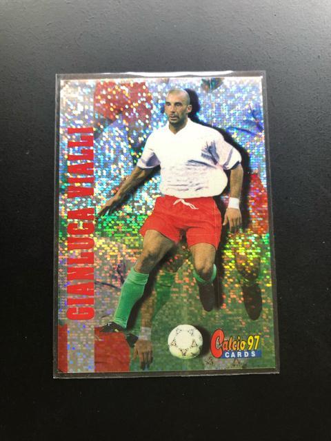 calcioXV(PANINI)/WJEBAbmC^A??n  g[fBOJ[h 