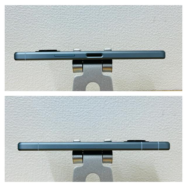 S AQUOS R8 SH-52D 256 GB ブルー SIMフリー < 家電/AV  S AQUOS R8 SH-52D 256 GB ブルー SIMフリー < 家電/AVの