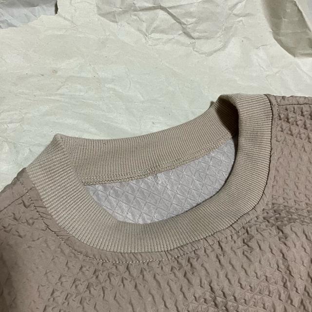 【RAY CASSIN / レイカズン】 サイドリボンベストドッキングブラウス チュニック 長袖 < ブランド 【RAY CASSIN / レイカズン】 サイドリボンベストドッキングブラウス チュニック 長袖 < ブランドの