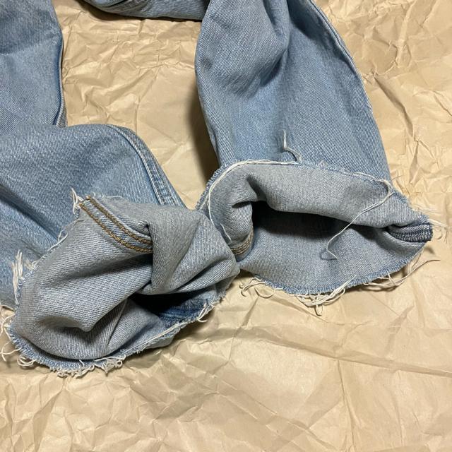 yLevifsz 70s HIGH SLIM STRAIGHT / 30 fj W[Y  uh 