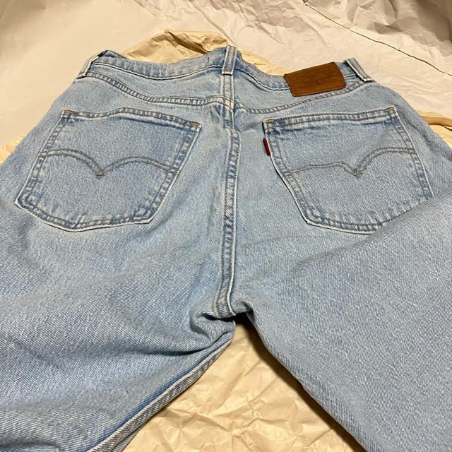 yLevifsz 70s HIGH SLIM STRAIGHT / 30 fj W[Y  uh 