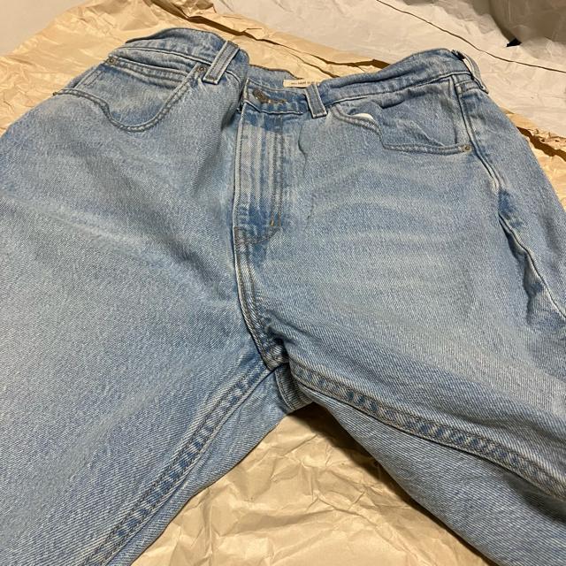 yLevifsz 70s HIGH SLIM STRAIGHT / 30 fj W[Y  uh 