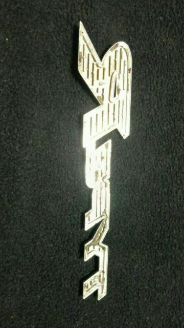 □ホンダ シビック タイプR エンブレム 修復有 typeR ポイント消化に < 自動車/バイク □ホンダ シビック タイプR エンブレム 修復有 typeR ポイント消化に < 自動車/バイク