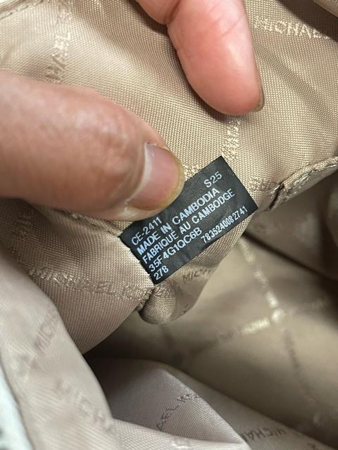 Michael Kors}CPR[X V_[obOMICHAEL KORS  uh 