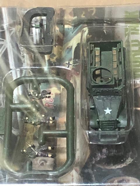 タカラ WTM05 アメリカ軍 M3ハーフトラック < ホビー タカラ WTM05 アメリカ軍 M3ハーフトラック < ホビーの