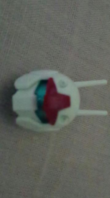 △ HGUC ガンキャノン リアルタイプカラー 頭部 < ホビー △ HGUC ガンキャノン リアルタイプカラー 頭部 < ホビーの