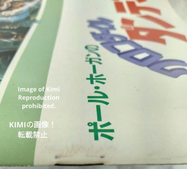 NR_C _fB[ Crocodile Dundee f ptbg { 1987 ~bN |[ z[K Croco  zr[ 