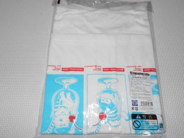 おそ松さん クリームソーダ松Tシャツ 素材 綿100% < アニメ/コミック/キャラクター おそ松さん クリームソーダ松Tシャツ 素材 綿100% < アニメ/コミック/キャラクターの