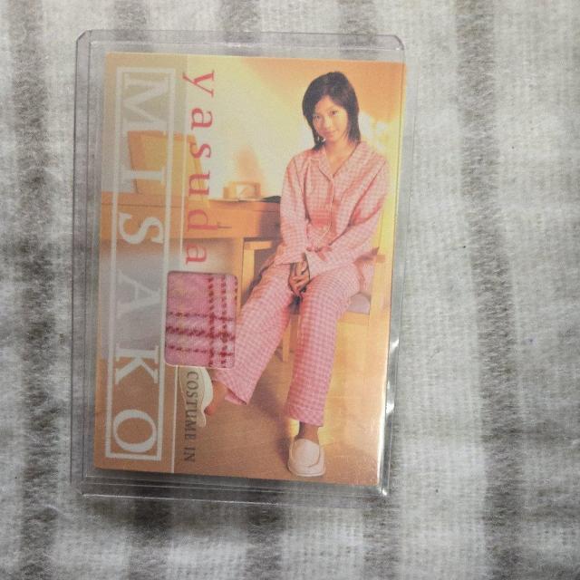 安田美沙子 コスチュームカード < タレントグッズ 安田美沙子 コスチュームカード < タレントグッズの