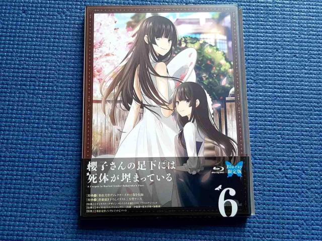 BD �N�q����̑����ɂ͎��̂����܂��Ă��� ��6��  �� CD/DVD/�r�f�I�� 