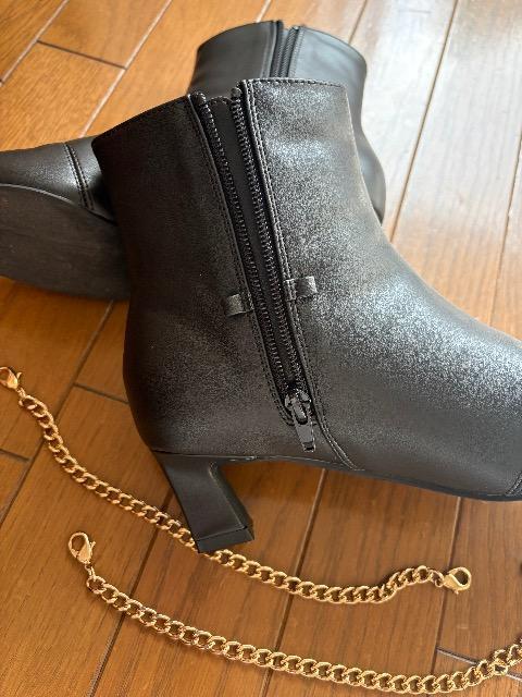 CAN �Q�E�F�C�V���[�g�u�[�c�@�������ҏ��� �� �����t�@�b�V������ 