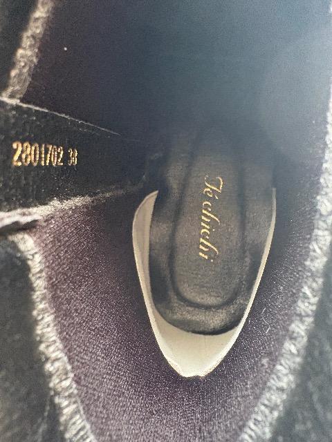 CAN �Q�E�F�C�V���[�g�u�[�c�@�������ҏ��� �� �����t�@�b�V������ 