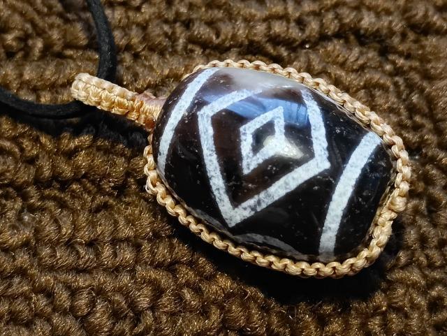 �C�����i�ł��B��_���B�u���͂Ȗ������̔g���v�V��l�b�N���X�ł��B �� �����A�N�Z�T���[/���v�� 