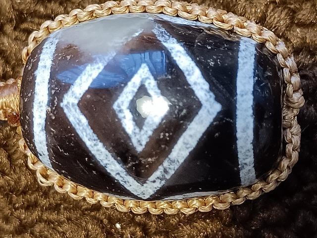 �C�����i�ł��B��_���B�u���͂Ȗ������̔g���v�V��l�b�N���X�ł��B �� �����A�N�Z�T���[/���v�� 