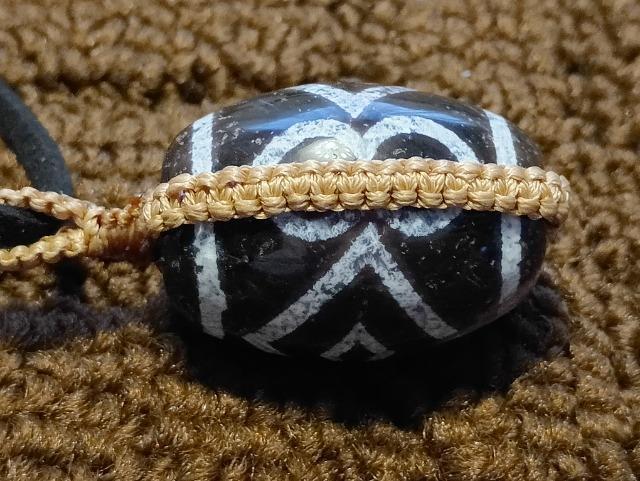 �C�����i�ł��B��_���B�u���͂Ȗ������̔g���v�V��l�b�N���X�ł��B �� �����A�N�Z�T���[/���v�� 