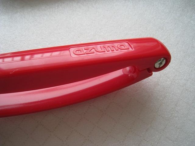 ☆ ブラインドクリーナー ☆ azuma ☆ アズマ工業 ☆ 未使用 < インテリア/ライフ ☆ ブラインドクリーナー ☆ azuma ☆ アズマ工業 ☆ 未使用 < インテリア/ライフの