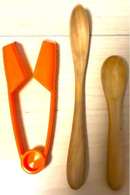 ベビー食具 < キッズ/ベビー ベビー食具 < キッズ/ベビーの