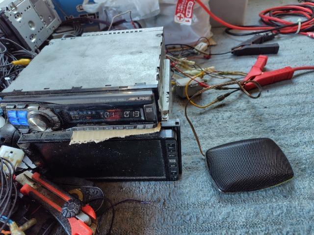 カロッツェリア!carrozzeria!センタースピーカー TS−CH700A < 自動車/バイク カロッツェリア!carrozzeria!センタースピーカー TS−CH700A < 自動車/バイク