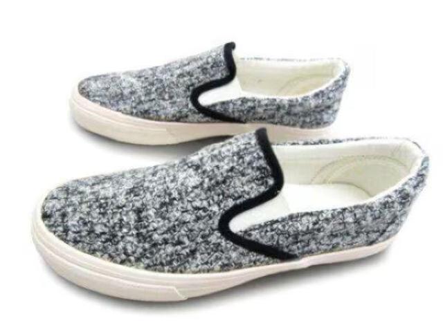 1円~C330新品Conlar Eveローカット/スリッポンスニーカーM⇒26aGRAY♂ < 男性ファッション 1円~C330新品Conlar Eveローカット/スリッポンスニーカーM⇒26aGRAY♂ < 男性ファッションの