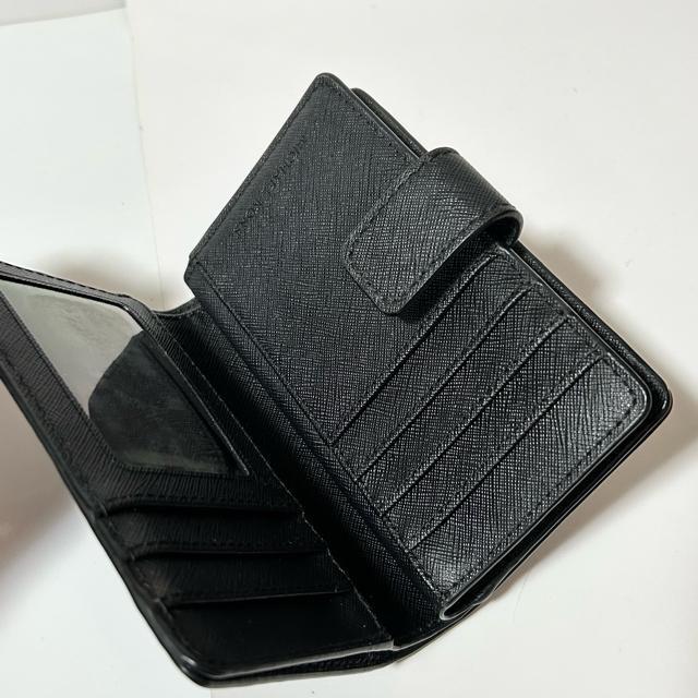 MICHAEL KORS �}�C�P���R�[�X ���U�[ ��܂� ���z �E�H���b�g �D���� ���K���� �J�[�h���� ���f�B�[�X �u���b�N �� �u�����h�� 