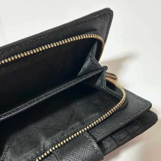 MICHAEL KORS �}�C�P���R�[�X ���U�[ ��܂� ���z �E�H���b�g �D���� ���K���� �J�[�h���� ���f�B�[�X �u���b�N �� �u�����h�� 