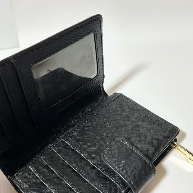 MICHAEL KORS �}�C�P���R�[�X ���U�[ ��܂� ���z �E�H���b�g �D���� ���K���� �J�[�h���� ���f�B�[�X �u���b�N �� �u�����h�� 