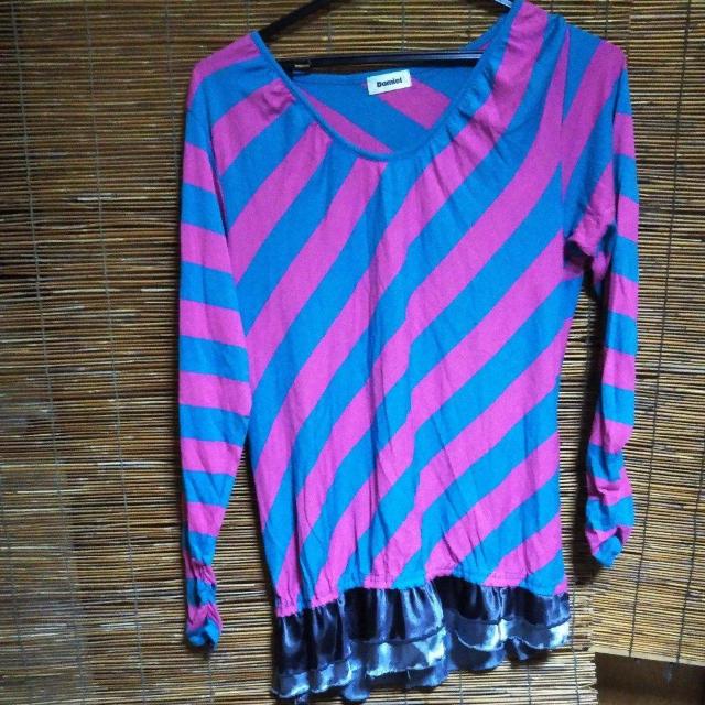 ロンT < 女性ファッション ロンT < 女性ファッションの