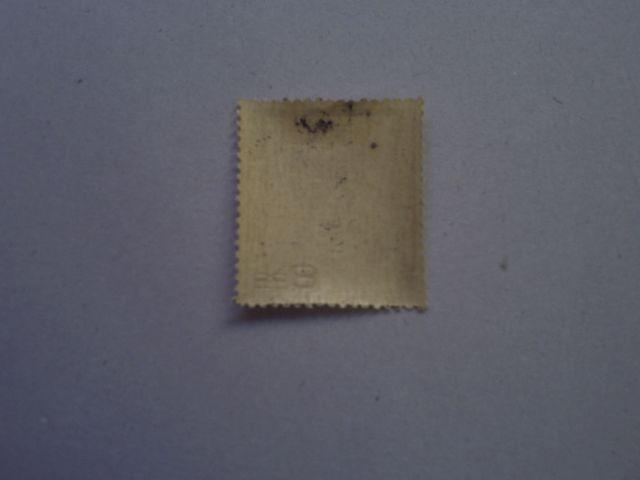 【未使用】文化人切手 市川団十郎 8円 1枚 < ホビー  【未使用】文化人切手 市川団十郎 8円 1枚 < ホビーの