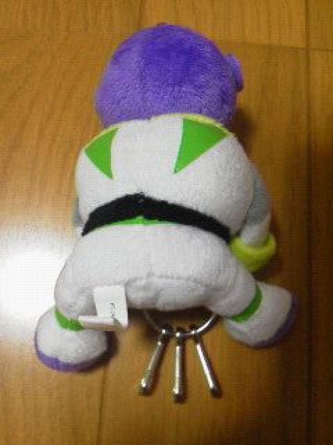 新品〓アンディ★キーチェーンホルダー♪ < おもちゃ  新品〓アンディ★キーチェーンホルダー♪ < おもちゃの