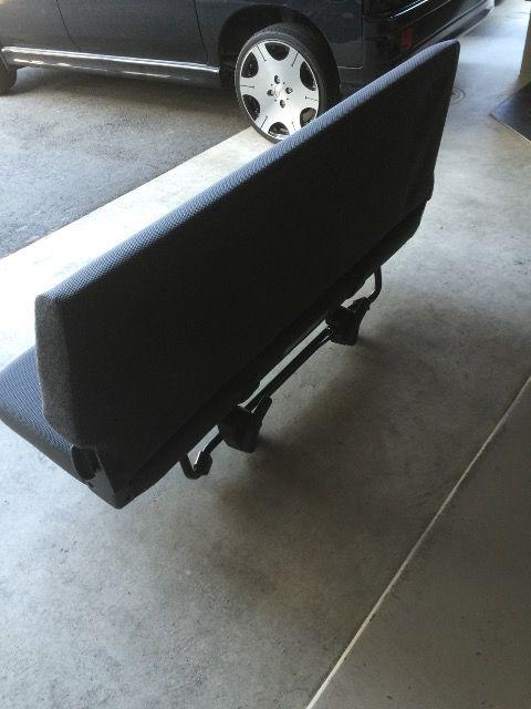 新車外し!200系ハイエース/レジアスエース セカンドシート! < 自動車/バイク 新車外し!200系ハイエース/レジアスエース セカンドシート! < 自動車/バイク