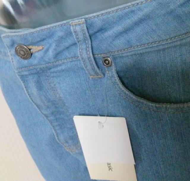 ハニーズ★デニム スキニー パンツ < ブランド  ハニーズ★デニム スキニー パンツ < ブランドの