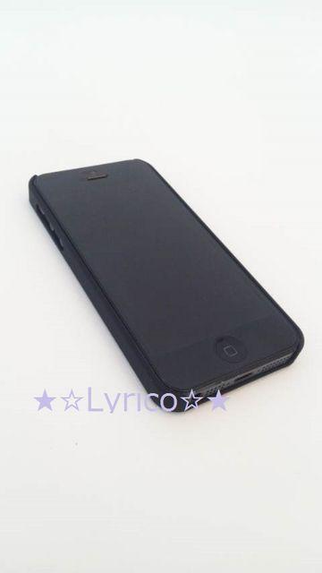 ���著����!!�A�N�������o�[�� iPhone5/5c/5s�P�[�X�� �� �Ɠd/AV�� 