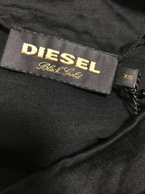 DIESEL Black  G oldEAgbvXEViETCYXS  uh 