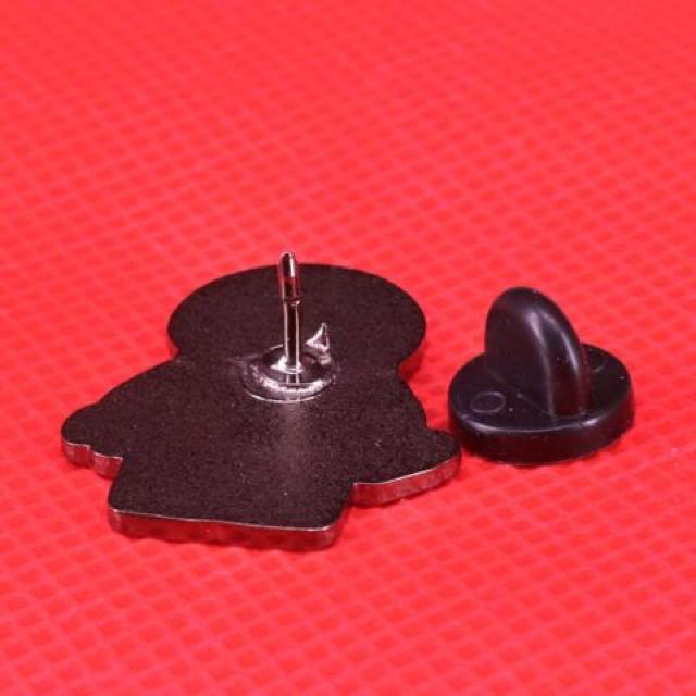 新品トリック・オア・トリート サム ピンブローチ < 女性アクセサリー/時計  新品トリック・オア・トリート サム ピンブローチ < 女性アクセサリー/時計の