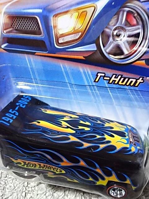 HW '05 トレジャーハント VW バス 未開封 < ホビー HW '05 トレジャーハント VW バス 未開封 < ホビーの