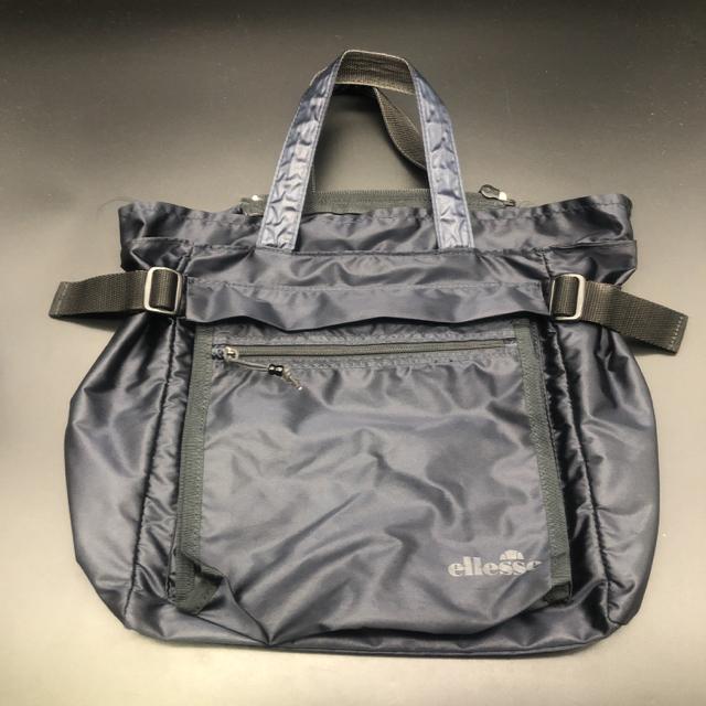 即決 ellesse ハンドバッグ < ブランド  即決 ellesse ハンドバッグ  < ブランドの