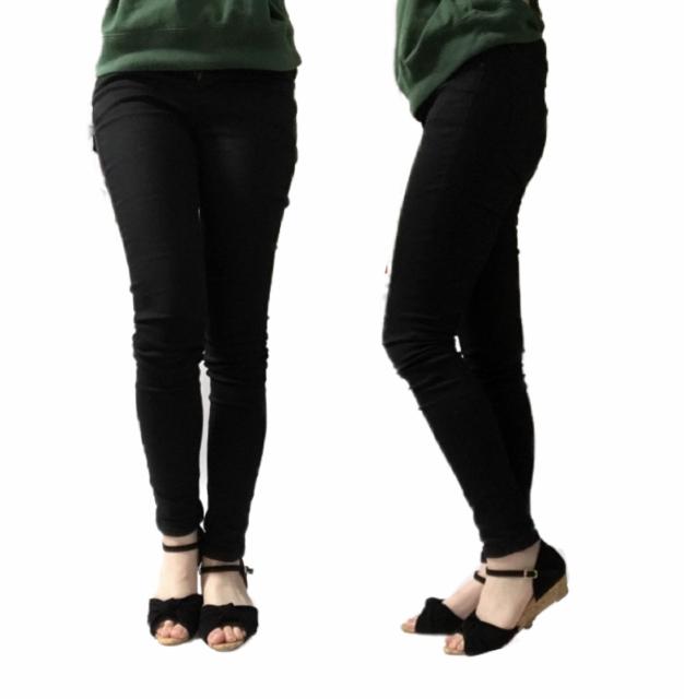 (24.5小)ヌーベルヴォーグ〓ウェッジソールストラップ付サンダル黒〓美品 < 女性ファッション (24.5小)ヌーベルヴォーグ〓ウェッジソールストラップ付サンダル黒〓美品 < 女性ファッションの