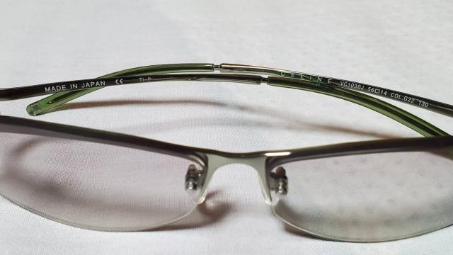 正規未 同型同色! ガクト着 セリーヌ シャイニーメタルライン サングラス マカダムロゴ ラグジュアリーアイウェア < ブランド 正規未 同型同色! ガクト着 セリーヌ シャイニーメタルライン サングラス マカダムロゴ ラグジュアリーアイウェア < ブランドの