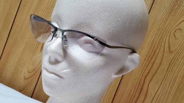 正規未 同型同色! ガクト着 セリーヌ シャイニーメタルライン サングラス マカダムロゴ ラグジュアリーアイウェア < ブランド 正規未 同型同色! ガクト着 セリーヌ シャイニーメタルライン サングラス マカダムロゴ ラグジュアリーアイウェア < ブランドの